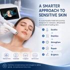 FREYARA-Professionelles 5-in-1 Kosmetikgerät für empfindliche Haut – Lindert schnell Rötungen, Brennen & Stechen, Strafft, Spendet Feuchtigkeit und Beruhigt Entzündungen