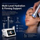FREYARA-Professionelles 5-in-1 Kosmetikgerät für empfindliche Haut – Lindert schnell Rötungen, Brennen & Stechen, Strafft, Spendet Feuchtigkeit und Beruhigt Entzündungen