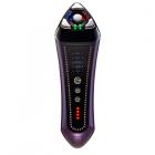 Multifunctional 5in1 Cordless Anti-Aging Device Beauty Instrument, IPR, EMS, LED and Vibration for Face Lift, Firm, Clear Acne, Reduce Wrinkles