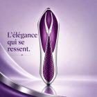 Appareil de beauté anti-âge 5-en-1 sans fil – IPR, EMS, LED et vibration pour lifter, raffermir, purifier la peau et réduire les rides