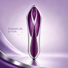 Multifunctioneel 5-in-1 Draadloos Anti-Aging Schoonheidsapparaat met IPR, EMS, LED en Vibratie – voor Gezichtslifting, Huidversteviging, Acnevermindering en Rimpelreductie