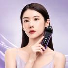 Multifunctioneel 5-in-1 Draadloos Anti-Aging Schoonheidsapparaat met IPR, EMS, LED en Vibratie – voor Gezichtslifting, Huidversteviging, Acnevermindering en Rimpelreductie
