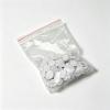 Beauty Instrument Filter Cotton Cores, One Set of 5 Packs, Suitable for Professional 5 in 1 Sensitive Skin Rescue Beauty Machine