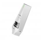 IPL Haarentfernungsgerät T015K – Ice-Cool & Smart IPL Haarentfernung mit Sterilisationsbasis, schmerzfrei, sicher und effektiv