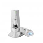 IPL Haarentfernungsgerät T015K – Ice-Cool & Smart IPL Haarentfernung mit Sterilisationsbasis, schmerzfrei, sicher und effektiv