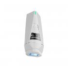 IPL Haarentfernungsgerät T015K – Ice-Cool & Smart IPL Haarentfernung mit Sterilisationsbasis, schmerzfrei, sicher und effektiv