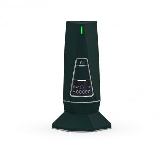 Épilateur IPL T015K – Épilation IPL Intelligente avec Refroidissement Glacé et Base de Stérilisation, Indolore, Sûre et Efficace