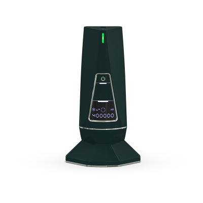 IPL - Ontharing T015K, ijskoude en slimme IPL-ontharing met sterilisatiebasis. Pijnloos, veilig en effectief.