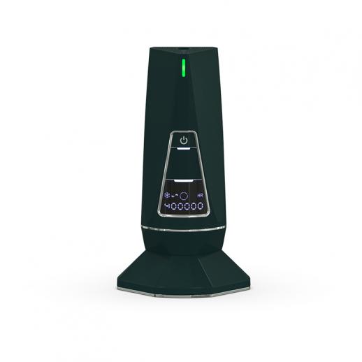 IPL Haarentfernungsgerät T015K – Ice-Cool & Smart IPL Haarentfernung mit Sterilisationsbasis, schmerzfrei, sicher und effektiv