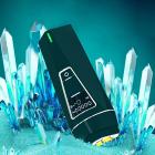 IPL Haarentfernungsgerät T015K – Ice-Cool & Smart IPL Haarentfernung mit Sterilisationsbasis, schmerzfrei, sicher und effektiv