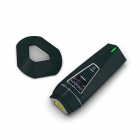 IPL Haarentfernungsgerät T015K – Ice-Cool & Smart IPL Haarentfernung mit Sterilisationsbasis, schmerzfrei, sicher und effektiv