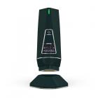 IPL Haarentfernungsgerät T015K – Ice-Cool & Smart IPL Haarentfernung mit Sterilisationsbasis, schmerzfrei, sicher und effektiv