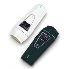 IPL Haarentfernungsgerät T015K – Ice-Cool & Smart IPL Haarentfernung mit Sterilisationsbasis, schmerzfrei, sicher und effektiv