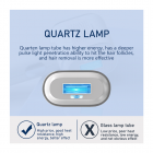 IPL Haarentfernungsgerät T023IGBT mit Dual-Puls & Eis-Kühlung – Schnell, Schmerzfrei, Professionelle Ergebnisse