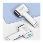 IPL Haarentfernungsgerät T023IGBT mit Dual-Puls & Eis-Kühlung – Schnell, Schmerzfrei, Professionelle Ergebnisse