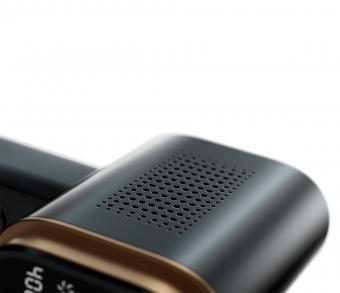 IPL-ontharing T023IGBT, de dual-pulse en ijskoude IPL-ontharing. Snelle, pijnloze resultaten van klinisch niveau.