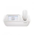 LASER Haarentfernung 808 – Professioneller 80W Ice-Cooling Laser, 808 nm Gold-Wellenlänge, schmerzfrei & dauerhaft