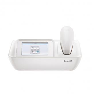 Laser d’Épilation 808 nm – Appareil Épilation Laser Professionnel 80W avec Refroidissement Glacé, Technologie Laser Or, Traitement Indolore et Résultats Durables