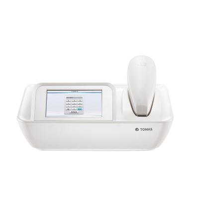 LASER - Ontharing 808, Professionele 80W ijsgekoelde laserontharing, 808nm gouden golflengte laser. Pijnloos & Permanent