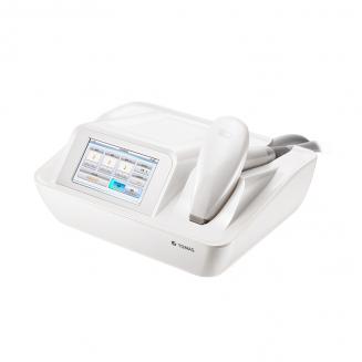 LASER Haarentfernung 808 – Professioneller 80W Ice-Cooling Laser, 808 nm Gold-Wellenlänge, schmerzfrei & dauerhaft