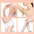 Laser d’Épilation 808 nm – Appareil Épilation Laser Professionnel 80W avec Refroidissement Glacé, Technologie Laser Or, Traitement Indolore et Résultats Durables