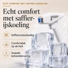 LASER Hair Removal 808 Professioneel 80W 808nm Diodelaserapparaat voor Permanente en Pijnloze Ontharing met Ice-Cooling – Gouden Lasergolflengte