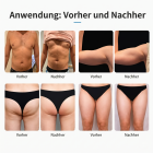 EMS NEO Körperformungsgerät – Ein-Griff Desktop RF & EMS Body Sculpting Gerät für Bauch, Taille, Arme und Beine – Muskelstraffung, Fettabbau & Muskelaufbau für Zuhause und Studio