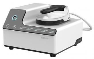 EMS NEO Máquina de Esculpir Cuerpo para Afilgar, Un Asa Libre, Diseño de Escritorio para Uso Doméstico