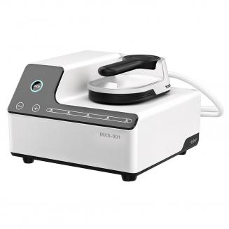Appareil amincissant EMS NEO, une seule poignée, design de bureau pour un usage domestique Appareil amincissant EMS NEO, une seule poignée, design de bureau pour un usage domestique
