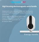 EMS NEO Body Sculpting Slimming Machine, One-Handle Desktop RF EMS Device for Belly, Waist, Arm, Leg Toning , Fat Reduction& Muscle Building