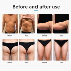 EMS NEO Körperformungsgerät – Ein-Griff Desktop RF & EMS Body Sculpting Gerät für Bauch, Taille, Arme und Beine – Muskelstraffung, Fettabbau & Muskelaufbau für Zuhause und Studio