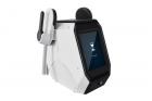 EMS NEO Body Sculpting Slimming Machine, Two Handles Desktop RF EMS Device for Belly, Waist, Arm, Leg Toning , Fat Reduction& Muscle Building