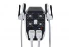 EMS NEO Body Sculpting Slimming Machine, Two Handles Desktop RF EMS Device for Belly, Waist, Arm, Leg Toning , Fat Reduction& Muscle Building