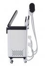 NEO EMS Body Sculpting Slim Machine, High Pulse & Radiofrequency, 4 Handles, for Fat Reducing and Muscle Building, FDA Certified