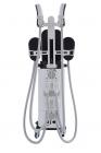 NEO EMS Body Sculpting Slim Machine, High Pulse & Radiofrequency, 4 Handles, for Fat Reducing and Muscle Building, FDA Certified