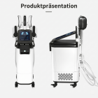 FREYARA NEO EMS Körperformungsgerät mit Hochfrequenz & Radiofrequenz – Professionelles Gerät für Fettabbau, Muskelaufbau & Körperstraffung (FDA-zertifiziert)