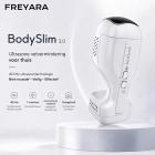 UC - BodySlim 3.0 Niet-Invasief Ultrasoon Vetreductieapparaat – voor Buik, Dijen, Armen en Heupen