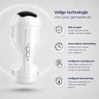 UC - BodySlim 3.0 Niet-Invasief Ultrasoon Vetreductieapparaat – voor Buik, Dijen, Armen en Heupen