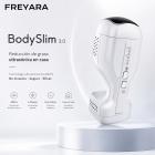 FREYARA BodySlim 3.0 | Dispositivo Ultrasónico para Moldear y Reafirmar la Silueta