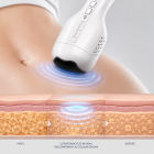 FREYARA BodySlim 3.0 | Dispositivo Ultrasónico para Moldear y Reafirmar la Silueta
