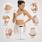 FREYARA BodySlim 3.0 | Dispositivo Ultrasónico para Moldear y Reafirmar la Silueta