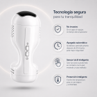 FREYARA BodySlim 3.0 | Dispositivo Ultrasónico para Moldear y Reafirmar la Silueta
