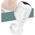 UC BodySlim 3.0 – Nicht-invasives Ultraschall-Fettabbaugerät für Bauch, Oberschenkel, Arme und Hüften