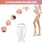 UC BodySlim 3.0 – Nicht-invasives Ultraschall-Fettabbaugerät für Bauch, Oberschenkel, Arme und Hüften