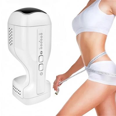 UC BodySlim 3.0 – Ultraschall-Body-Shaping für zu Hause,Unterstützt ein glatteres, definierteres Hautbild an Bauch, Oberschenkeln, Hüften und Armen – bequem in Ihre Pflegeroutine integrierbar.