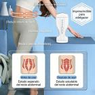 UC - BodySlim 3.0, dispositivo de reducción de grasa por ultrasonido no invasivo, ideal para abdomen, muslos, brazos y caderas.
