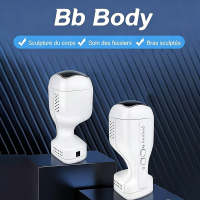 UC - BodySlim 3.0, Appareil non invasif de réduction des graisses par ultrasons, ciblant le ventre, les cuisses, les bras et les hanches