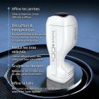 UC - BodySlim 3.0, Appareil non invasif de réduction des graisses par ultrasons, ciblant le ventre, les cuisses, les bras et les hanches