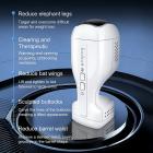 UC BodySlim 3.0 – Nicht-invasives Ultraschall-Fettabbaugerät für Bauch, Oberschenkel, Arme und Hüften