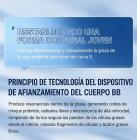 UC - BodySlim 3.0, dispositivo de reducción de grasa por ultrasonido no invasivo, ideal para abdomen, muslos, brazos y caderas.